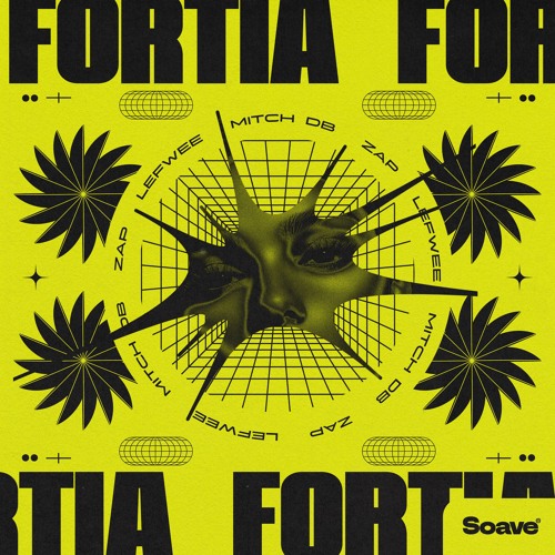 MITCH DB, ZAP & Lefwee - Fortia