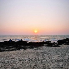 Burning Sun Live Goa By D.Gol'man