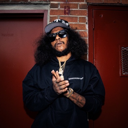 Ab-Soul - Only One, There Is (Freestyle)
