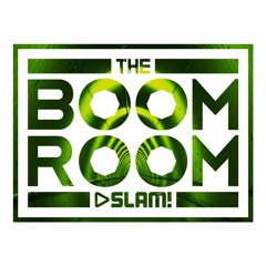 299 - The Boom Room - Selected