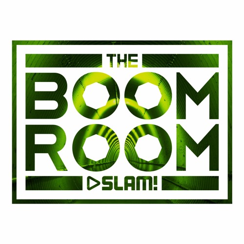 299 - The Boom Room - JP Enfant