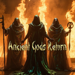 Ancient Gods Return