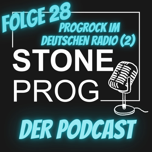 #28 | Progrock im deutschen Radio (2)