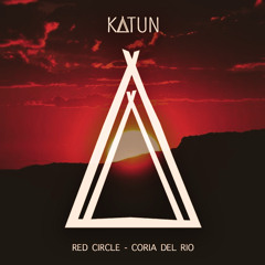 Red Circle - Coria Del Rio (Out 21 March 2025)