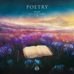 yetep feat. Liam Geddes - Poetry