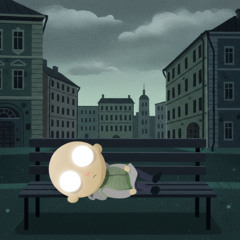 CHOWDA - Не упоминайте улицу