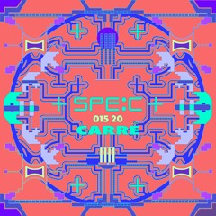 Carré - Air Sign [SPE:C 015 20] PREVIEW
