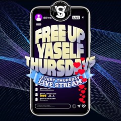 PANA X MR U.C [IG LIVE RECORDING] [Free Up Ya Self Thursday] (Red Room) 1-14-21 @SWEETVIBES_ENT