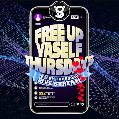 PANA X MR U.C [IG LIVE RECORDING] [Free Up Ya Self Thursday] (Red Room) 1-14-21 @SWEETVIBES_ENT