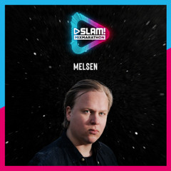 Melsen - SLAM! MixMarathon [08-08-2025]