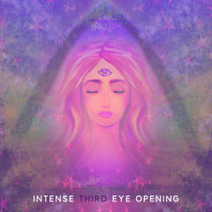 Opening Third Eye