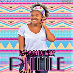 Ngomuntu wam ft. Philile