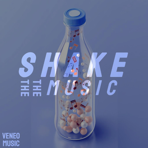 Shake The Music