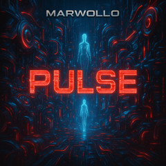 MARWOLLO - PULSE [PEAK TIME TECHNO] [BOOK OF SOUND]