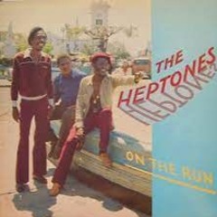 The Heptones -  Hoping You Are Doing Fine