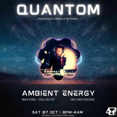 Quantom (2023 Mix)