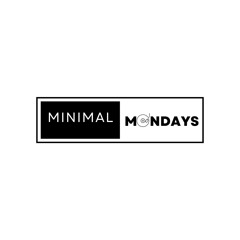 Minimal Mondays 021