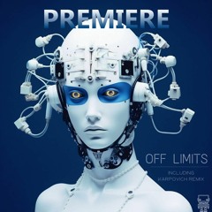 RSTQ - Off Limits (Original Mix)