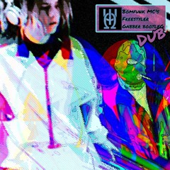 Bomfunk MC's- Freestyler ΨΩ/WolnoStylarz bootleg dub