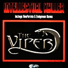 The Viper - Drumz 2 Da Core