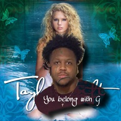 You Belong With G