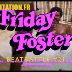 Beatbattle 21 - Blaxploitation (1st Place)