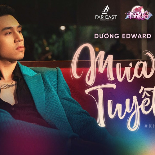Mưa Tuyết - Jimmii Nguyễn | Dương Edward  Remake