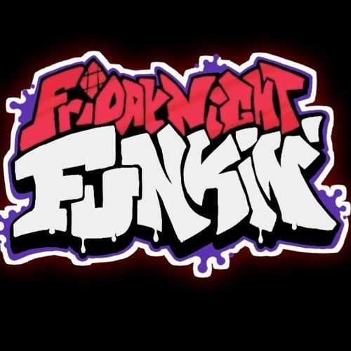 Possession  fnf vs Cassandra  mod