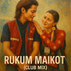 Rukum Maikot (Club Mix) | DJ Naresh | Nepali DJ Remix