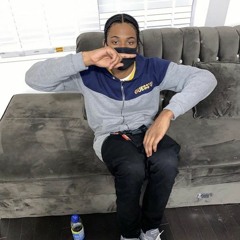 NH$ JAY JAY - Walking On A Beach