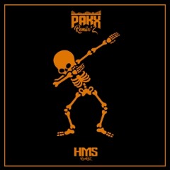 Chemtrails Over The Country Club (Pakx Remiix)