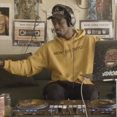 Cozy Session V1 | RnB