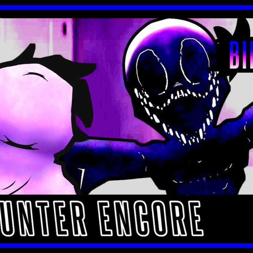 FNF - ENCOUNTER ENCORE Mandela Madness (Encounter) (Made by bibirodo)
