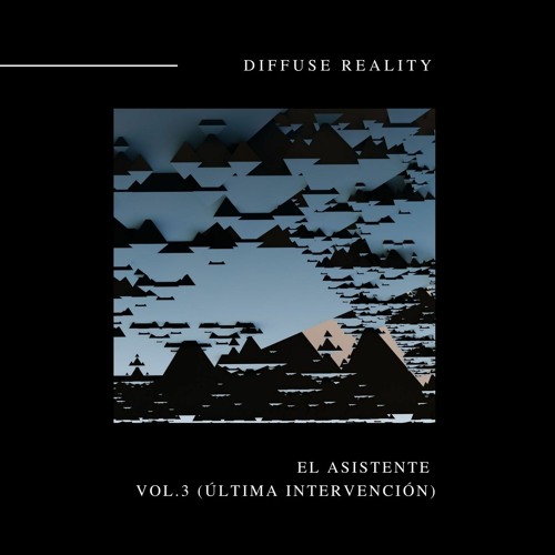 El Asistente - Vol.3 (Última intervención)
