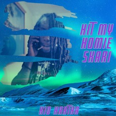 Hit My Homie Skari (Prod. Lexi Banks)