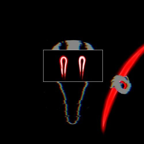 INNER TORMENT Cover
