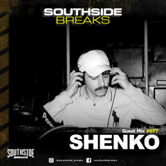 SSB Guest Mix #077 - Shenko