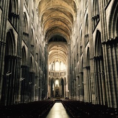 Symphony No. 4 Andante Quasi Allegretto بــروكنر