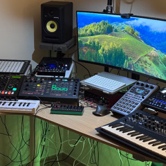 Super Saw State (LIVE)