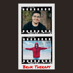 Bruk Therapy w/ Hitch 93 [5.8.25]