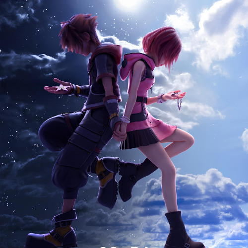 RE-dearly beloved-