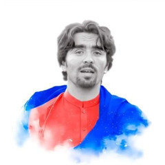 Najeeb Hamdard - Teregi Pukhtana Da Nawi Nawi Aziyata