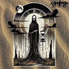 DRIPMENT & LAYZI - SANDMAN