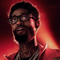 PnB Rock - Waste No Time [Unreleased] 2025