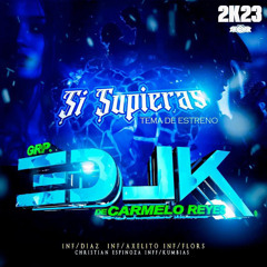 (LIMPIA) ‘SI SUPIERAS’ 😔 TEMA DE ESTRENO EDLK 2023