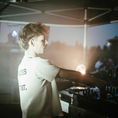 Nicolas Binder Set // Werder, 29.05.25