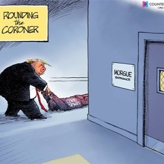 Trump Farts 7 KPFK 90.7FM AIRED LIVE 10-23-2020