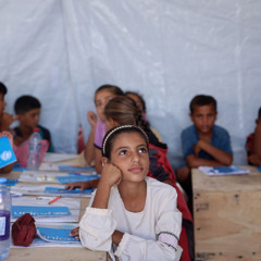 The situation in Gaza remains catastrophic for children: UNICEF