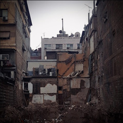 Somewhere Chaotic