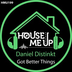 Got Better Things (Extended Mix)